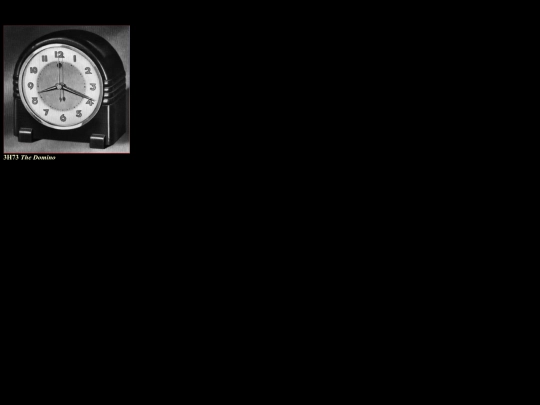 clocks/3h73 screenshot
