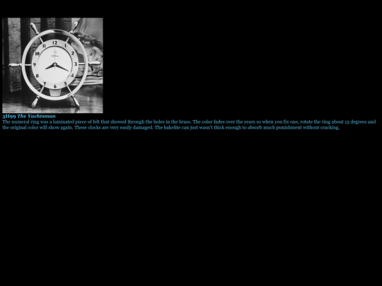 clocks/3h99 screenshot