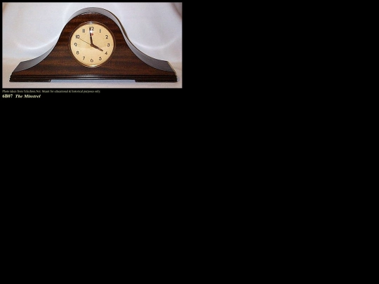 clocks/6b07 screenshot