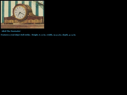 clocks/6b18 screenshot