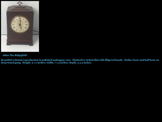 clocks/6b20 screenshot