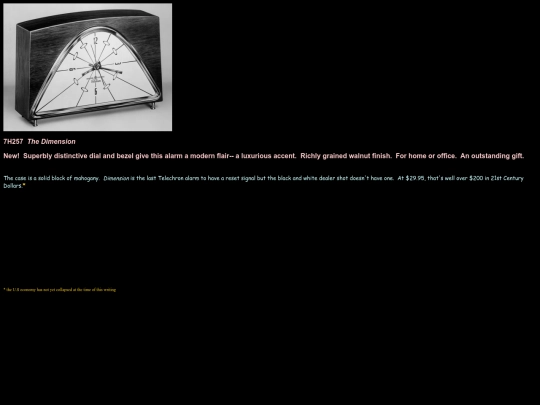 clocks/7h257 screenshot