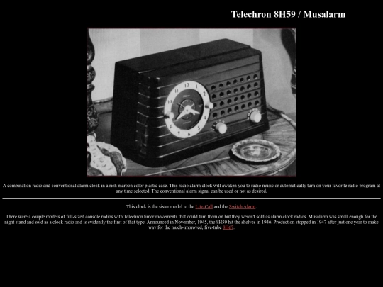 clocks/8H59 screenshot