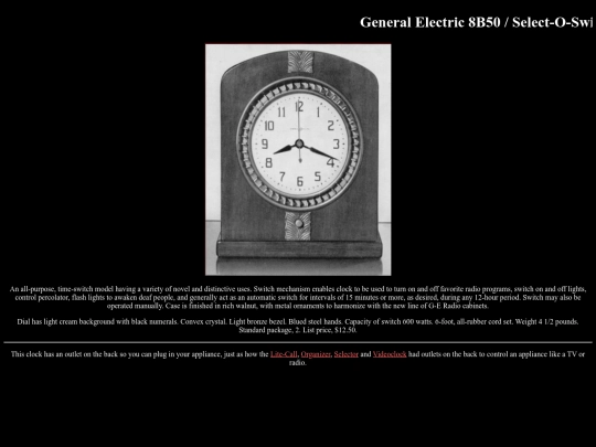 clocks/8b50 screenshot