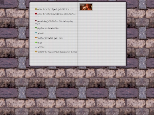 todo screenshot