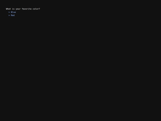 chaptertest screenshot