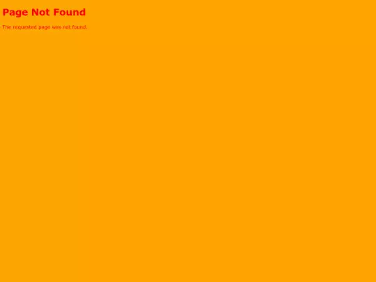 test screenshot