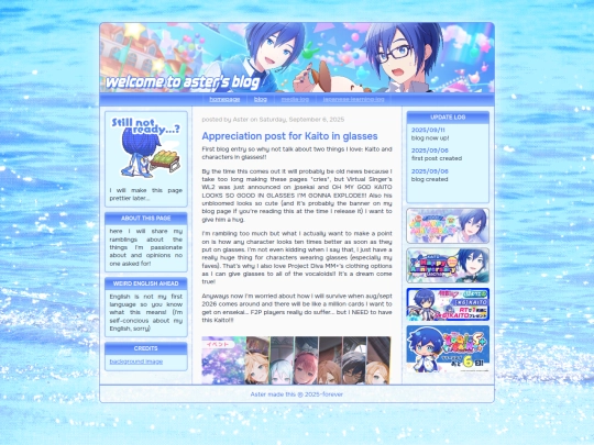 blog/2025-09-06-appreciation-post-for-kaito-in-glasses screenshot