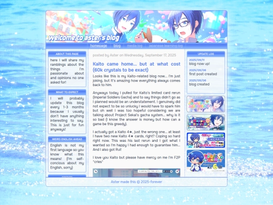 blog/2025-09-17-kaito-came-home screenshot