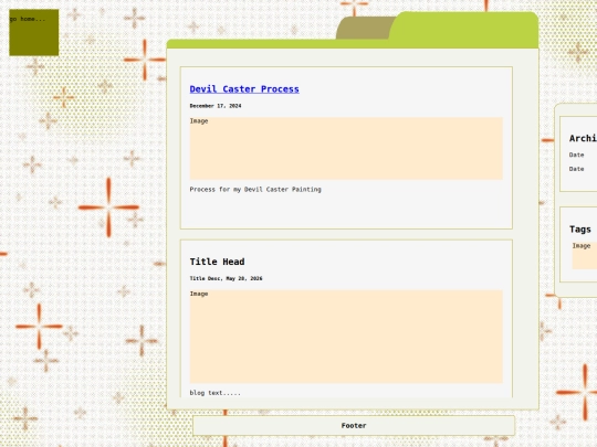 neocities-bebatchi/blog/blog screenshot