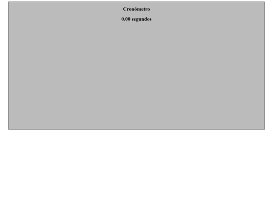 cronometro_p2p_opcional screenshot