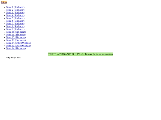APP_Test_Prisiones/Test_Admin screenshot