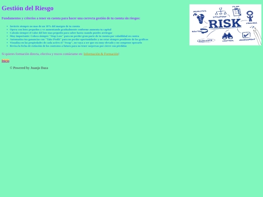 Gestion screenshot