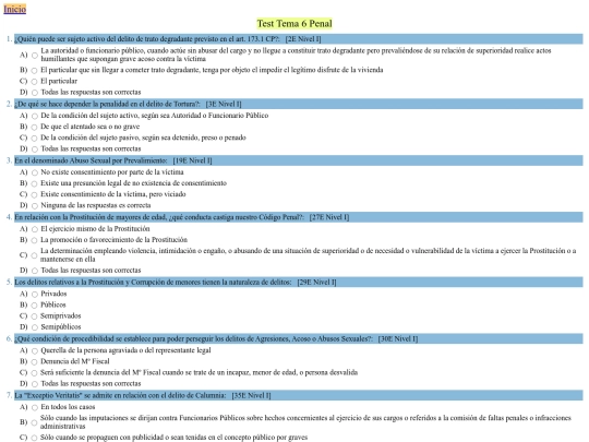 T6_Penal screenshot