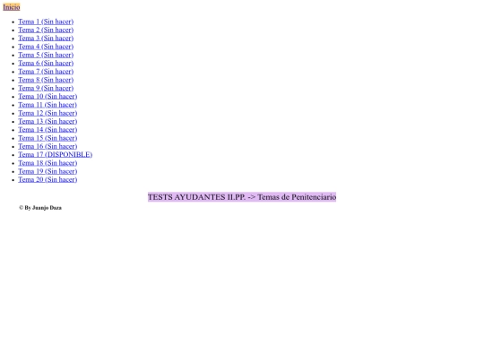 Test_Penit screenshot