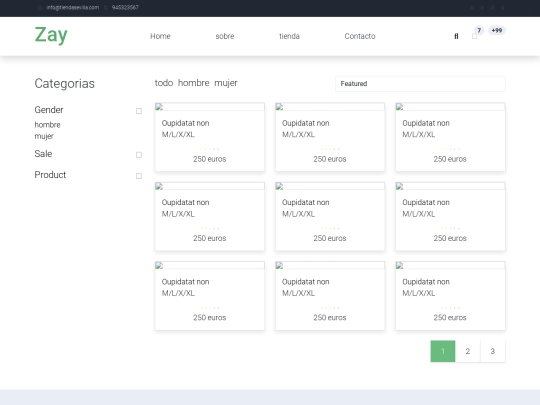 shop screenshot