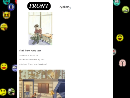 Art screenshot