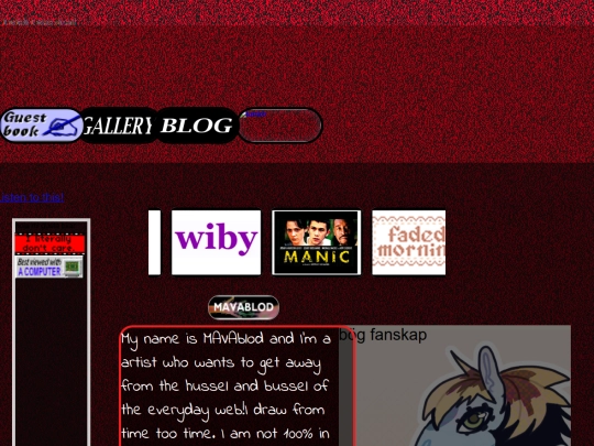 Frontl screenshot