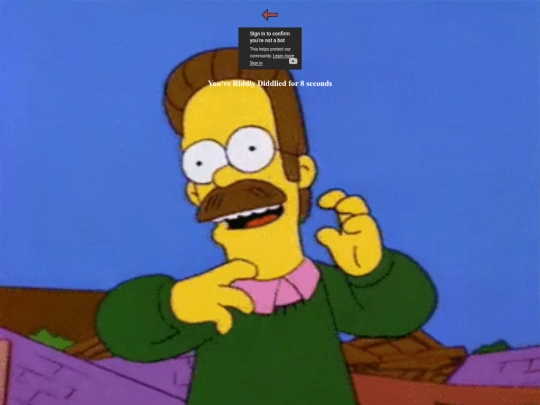 Flanders screenshot