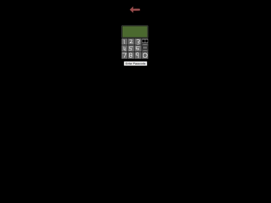 SimuPass screenshot