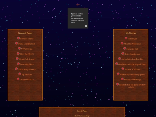 directory screenshot