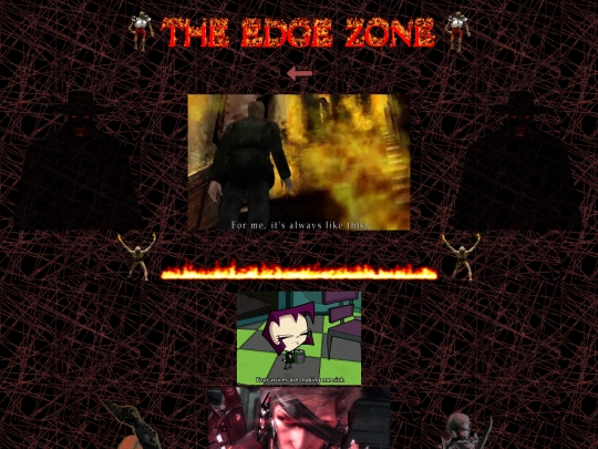 edge screenshot