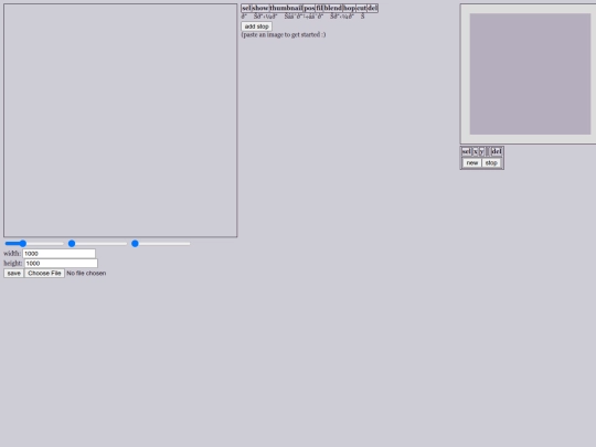 augurie screenshot