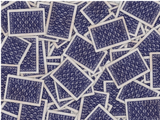 cards screenshot