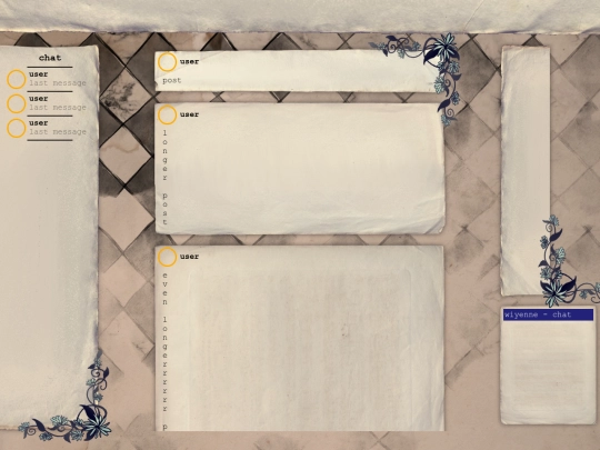 chesh screenshot