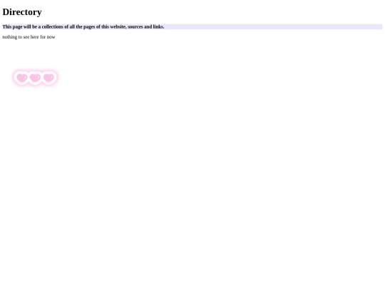 directory screenshot
