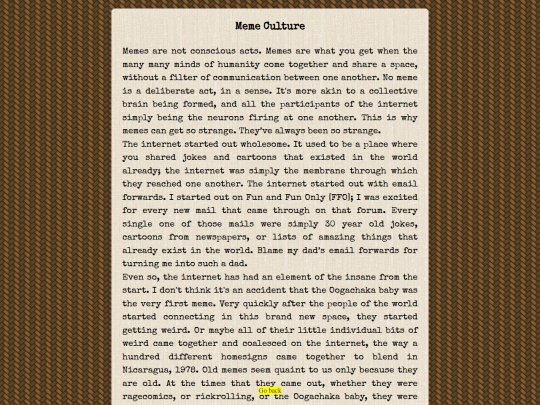 writings/memeculture screenshot