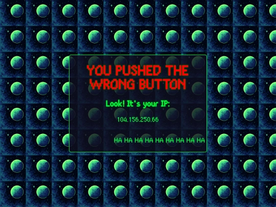 silly/virus screenshot