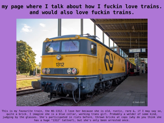 subdomains/train page screenshot