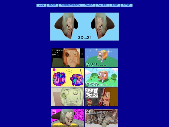 3D/3d2 screenshot