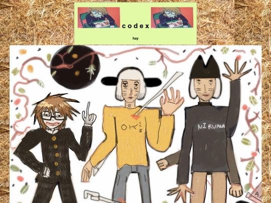 art/codex/codex screenshot