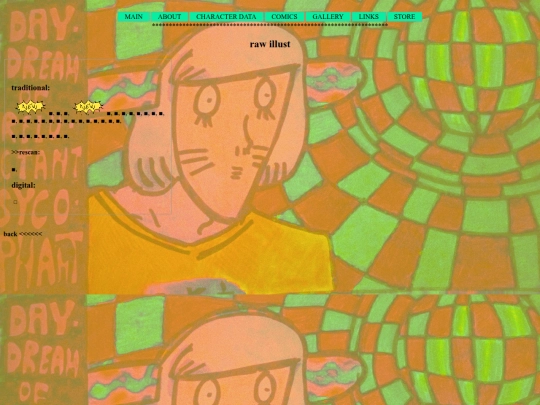 art/raw/rawillust screenshot
