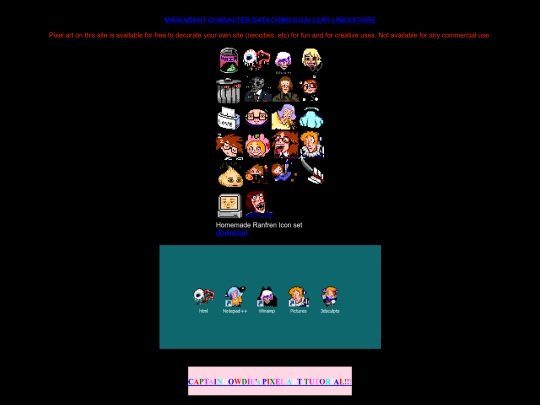 dotart screenshot