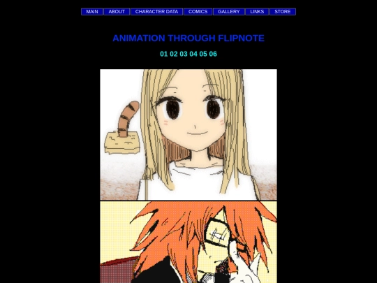 gifs/flipnote2 screenshot