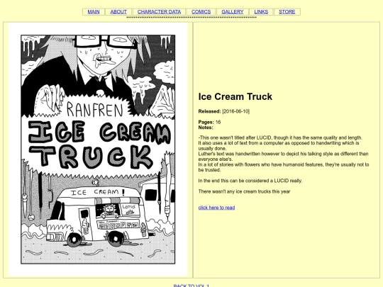 icep screenshot