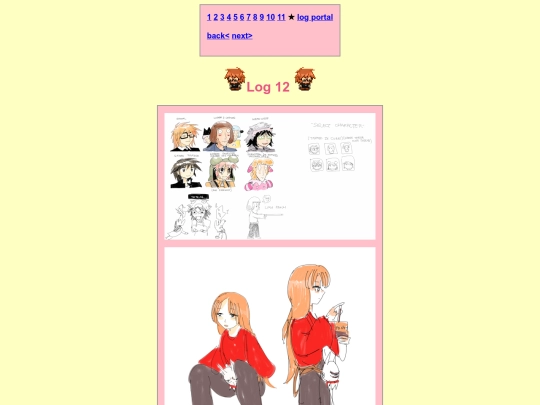 log/log12/log12 screenshot