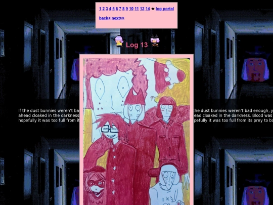 log/log13/log13 screenshot