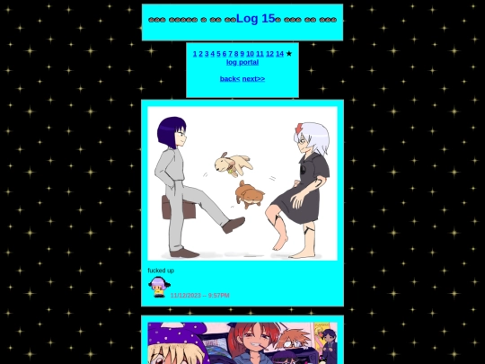 log/log15/log15 screenshot