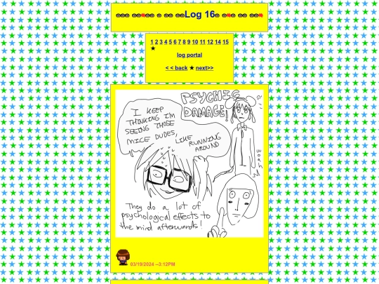 log/log16/log16 screenshot