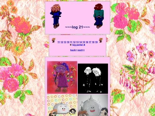 log/log21/log21 screenshot