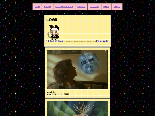 log/log9/log9 screenshot