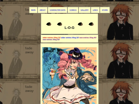 log3 screenshot