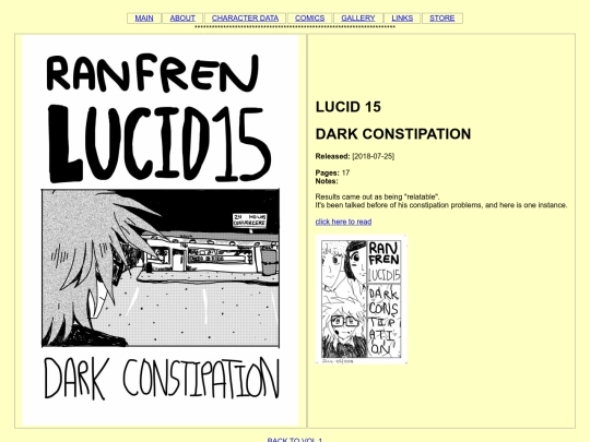 lucid/lucid15/dark screenshot