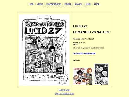 lucid/lucid27/lucid27 screenshot
