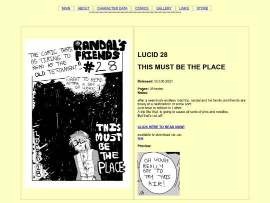 lucid/lucid28/lucid28 screenshot
