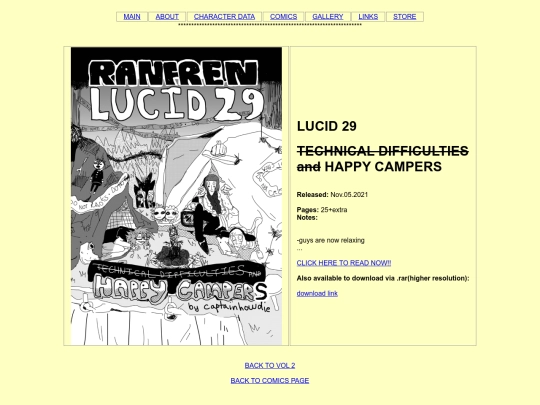 lucid/lucid29/lucid29 screenshot